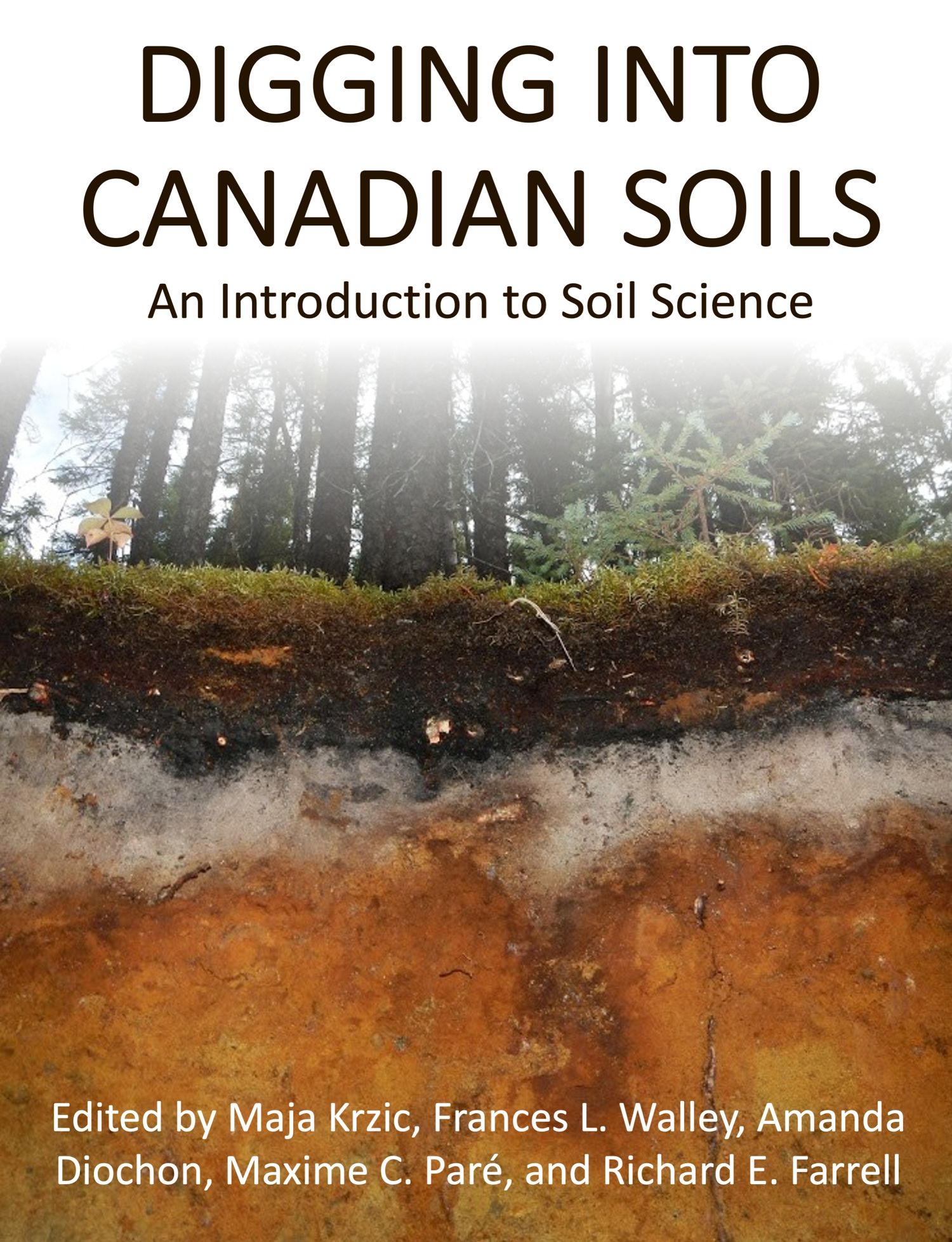 Textbook cover