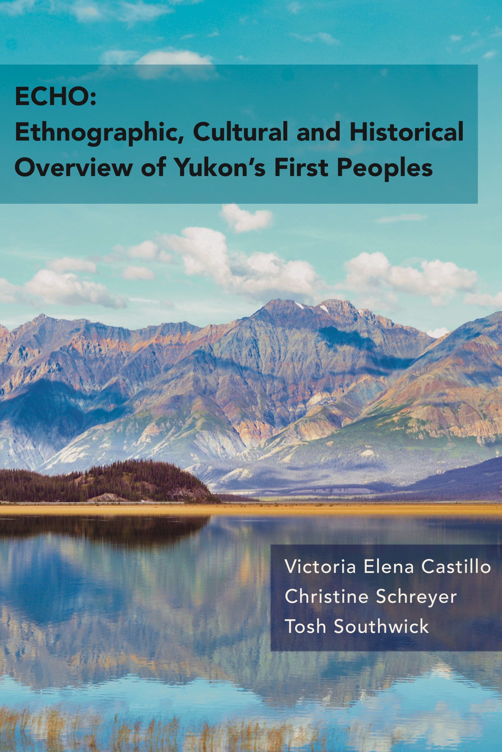 Textbook cover