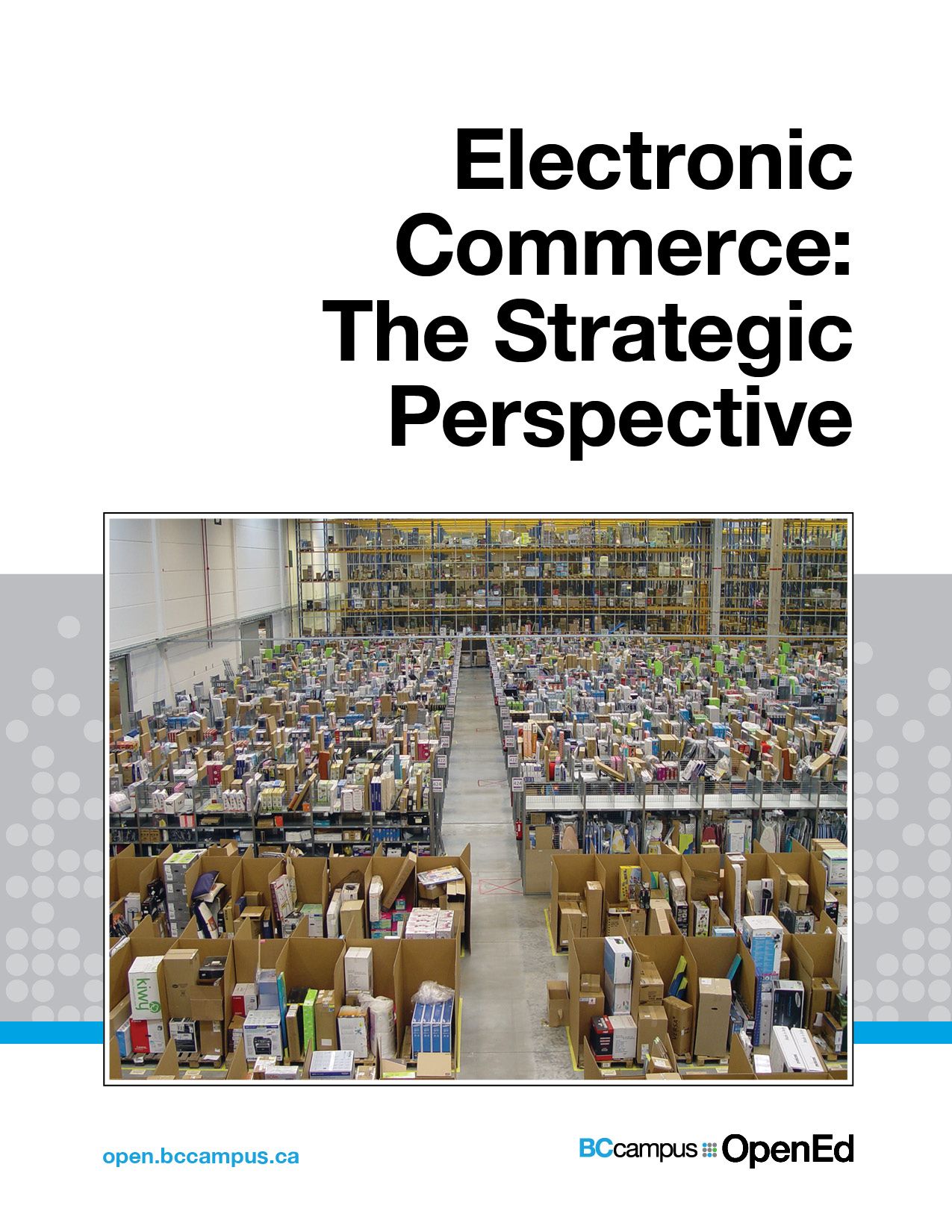 Textbook cover
