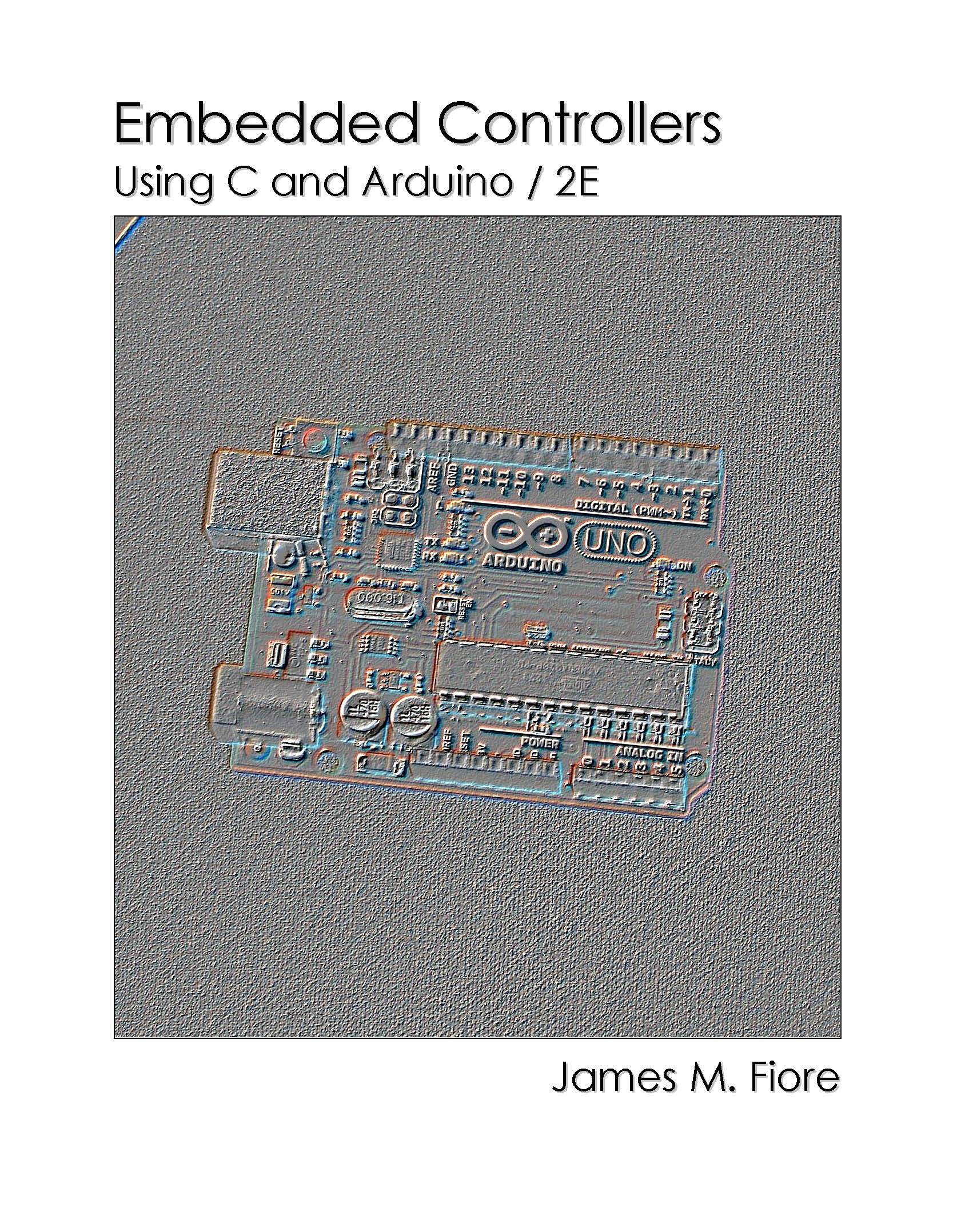 Textbook cover