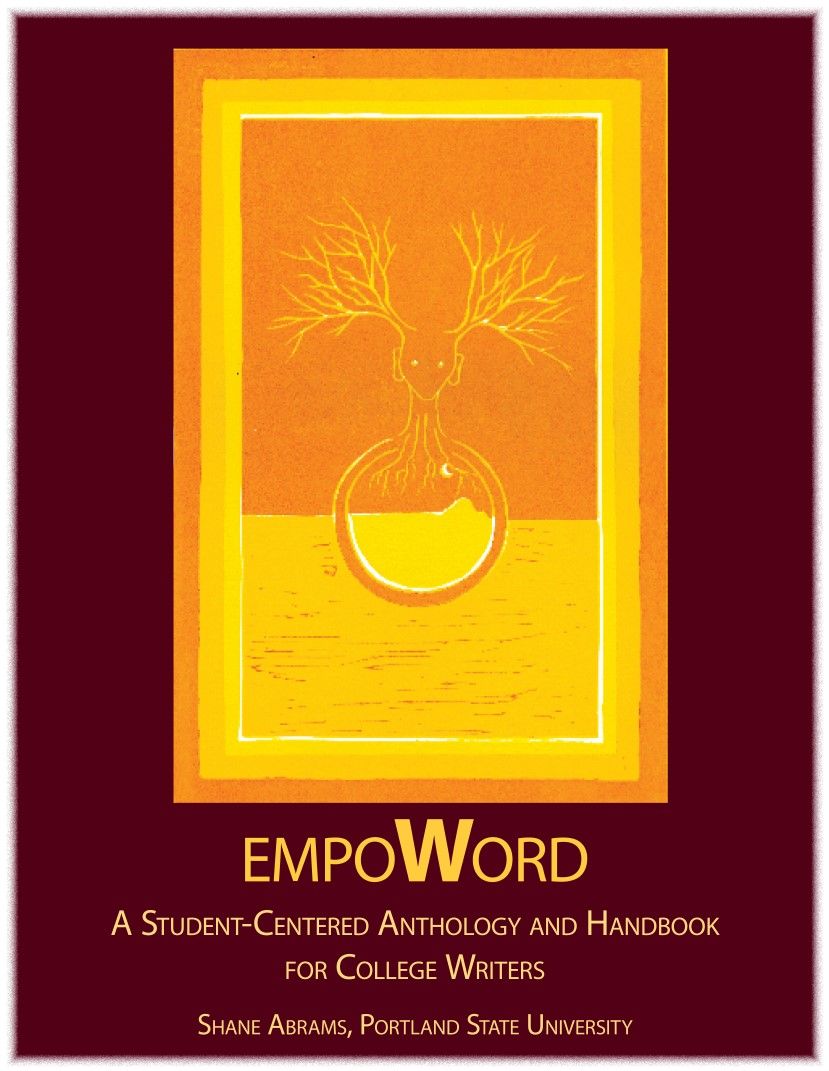 Textbook cover
