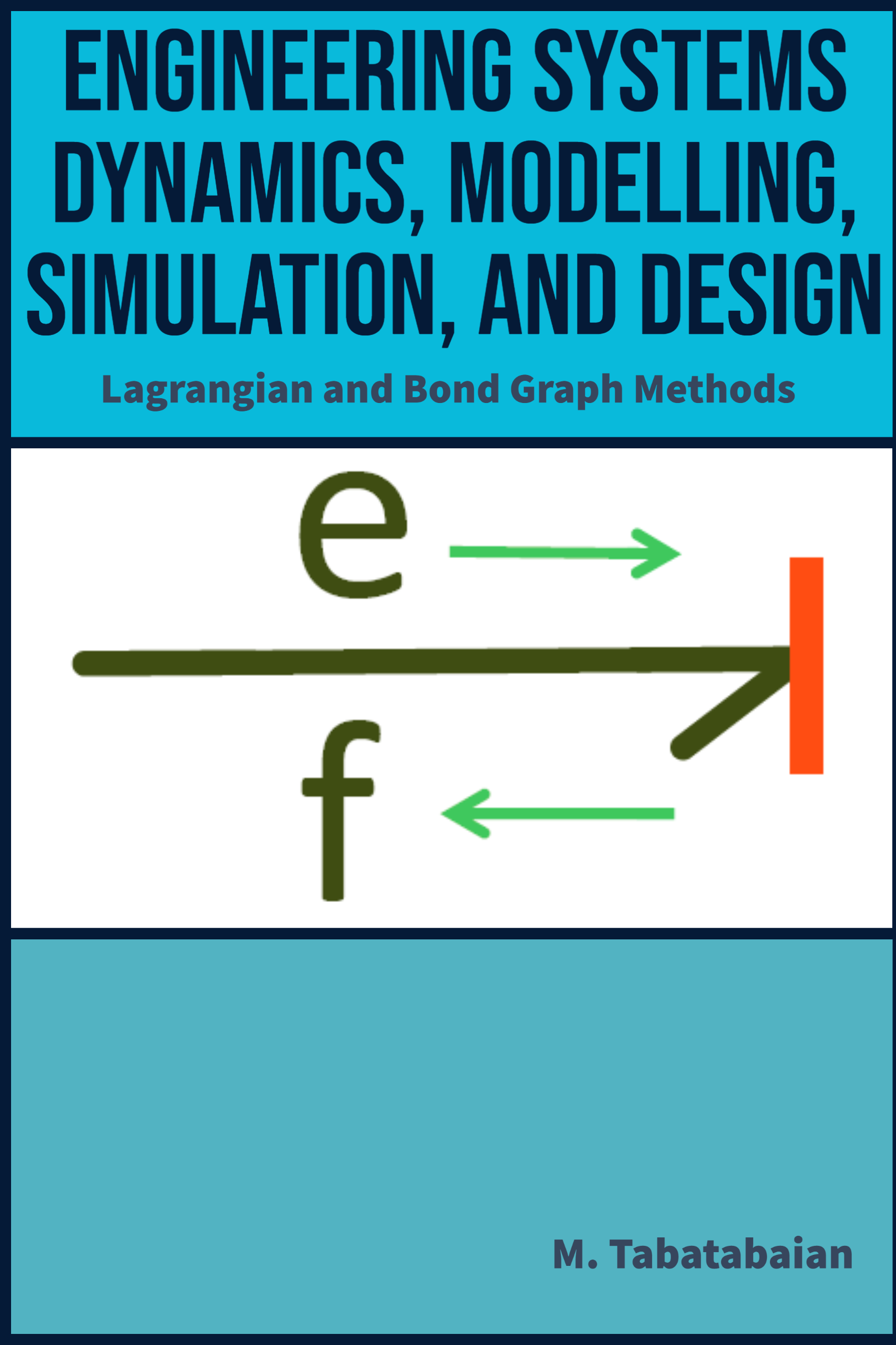 Textbook cover