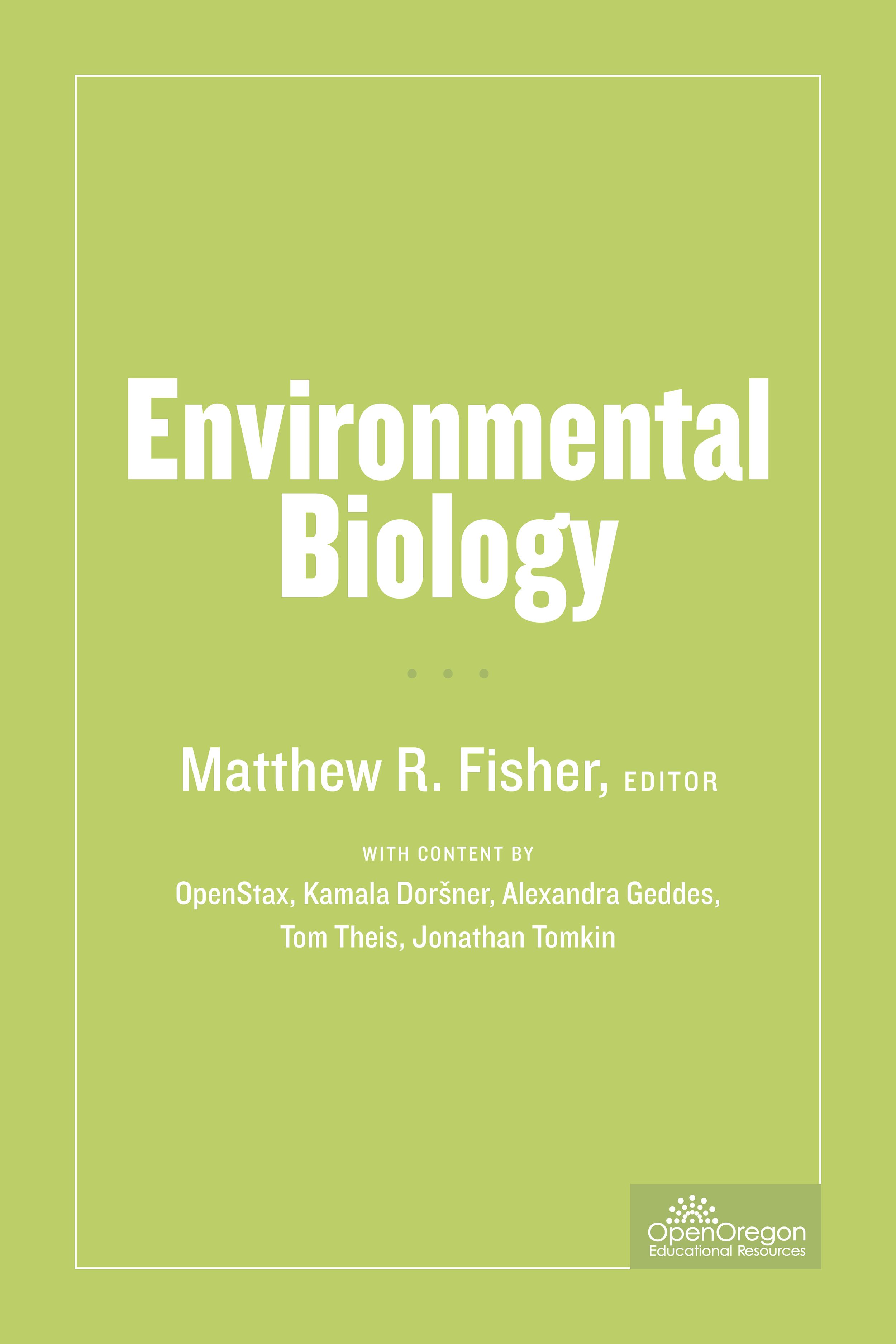 Textbook cover