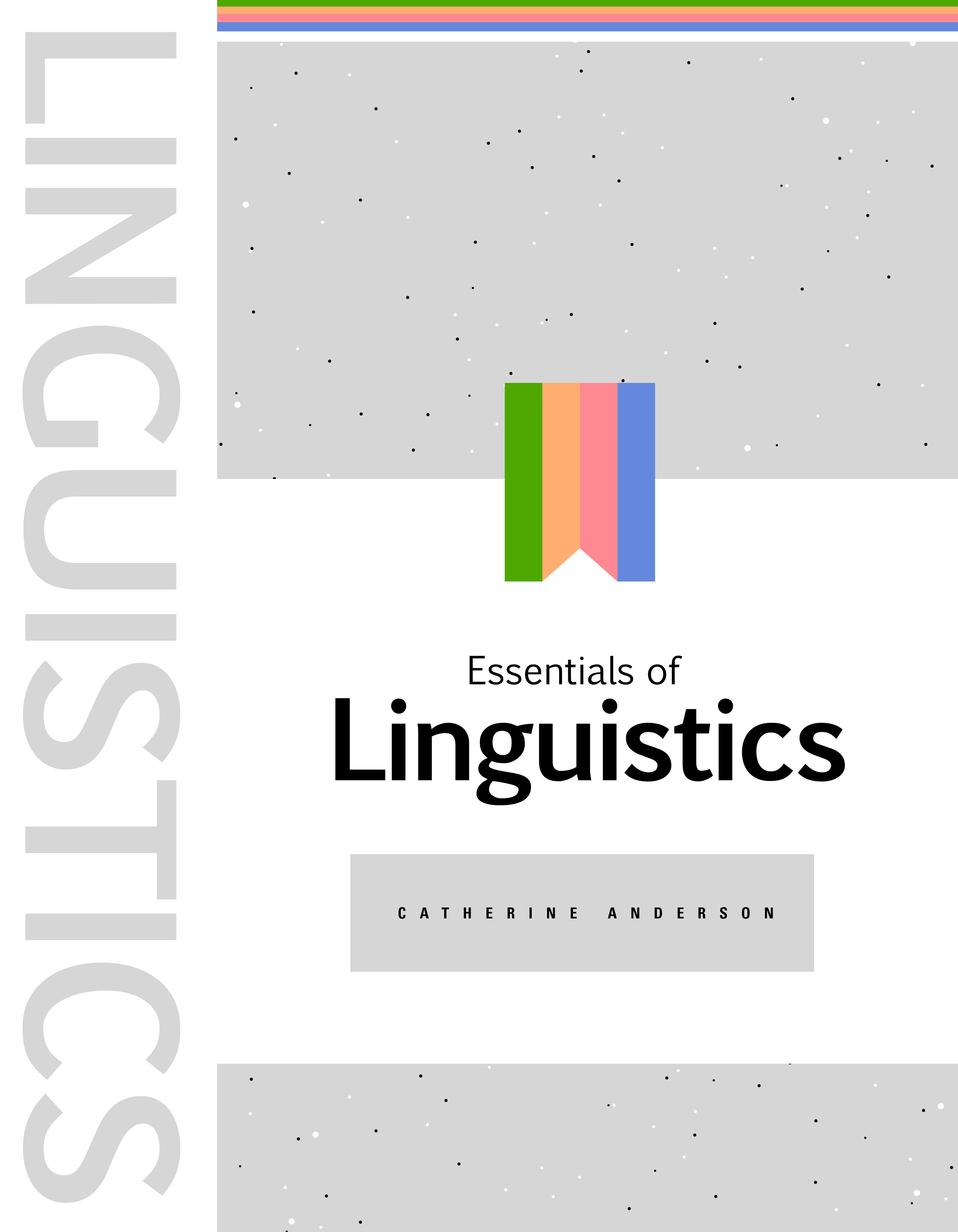 Textbook cover