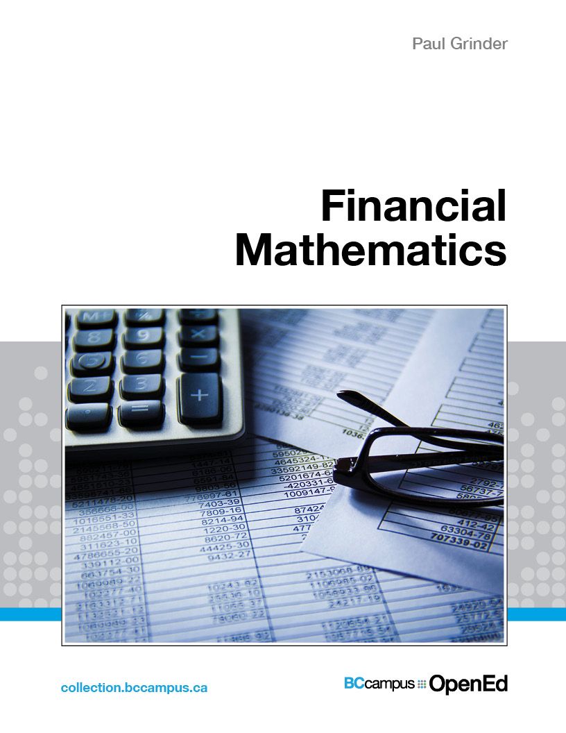 Textbook cover