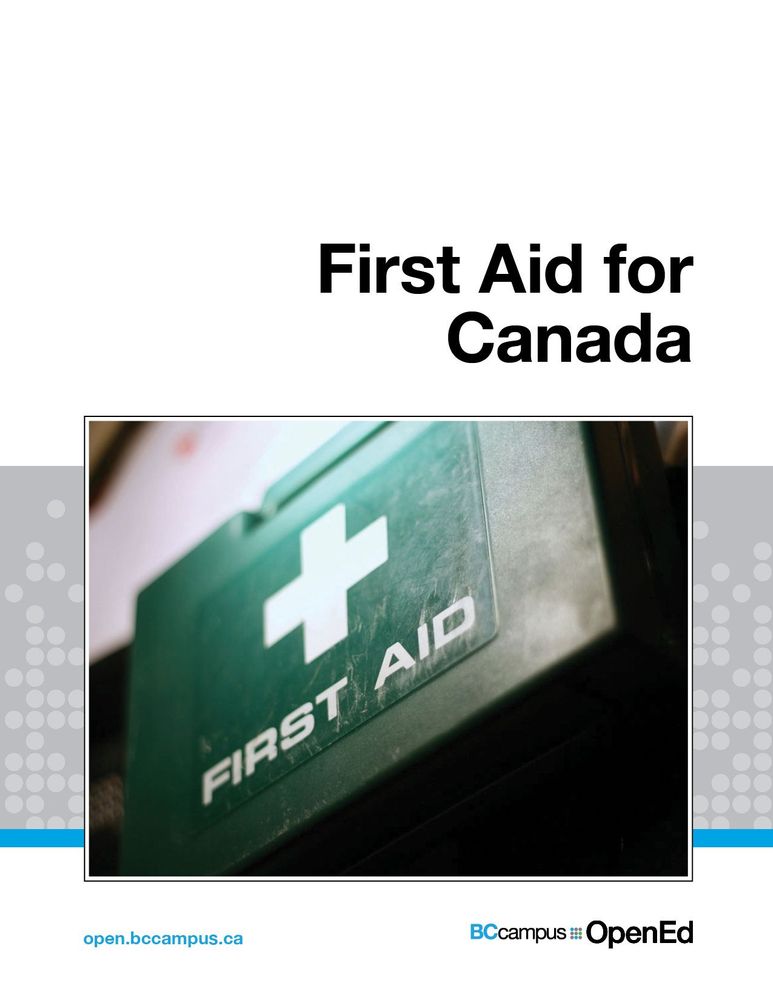 First Aid for Canada
