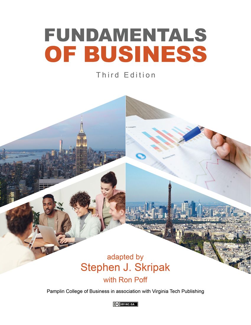 Textbook cover