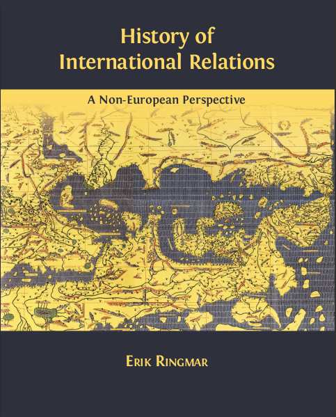 Textbook cover