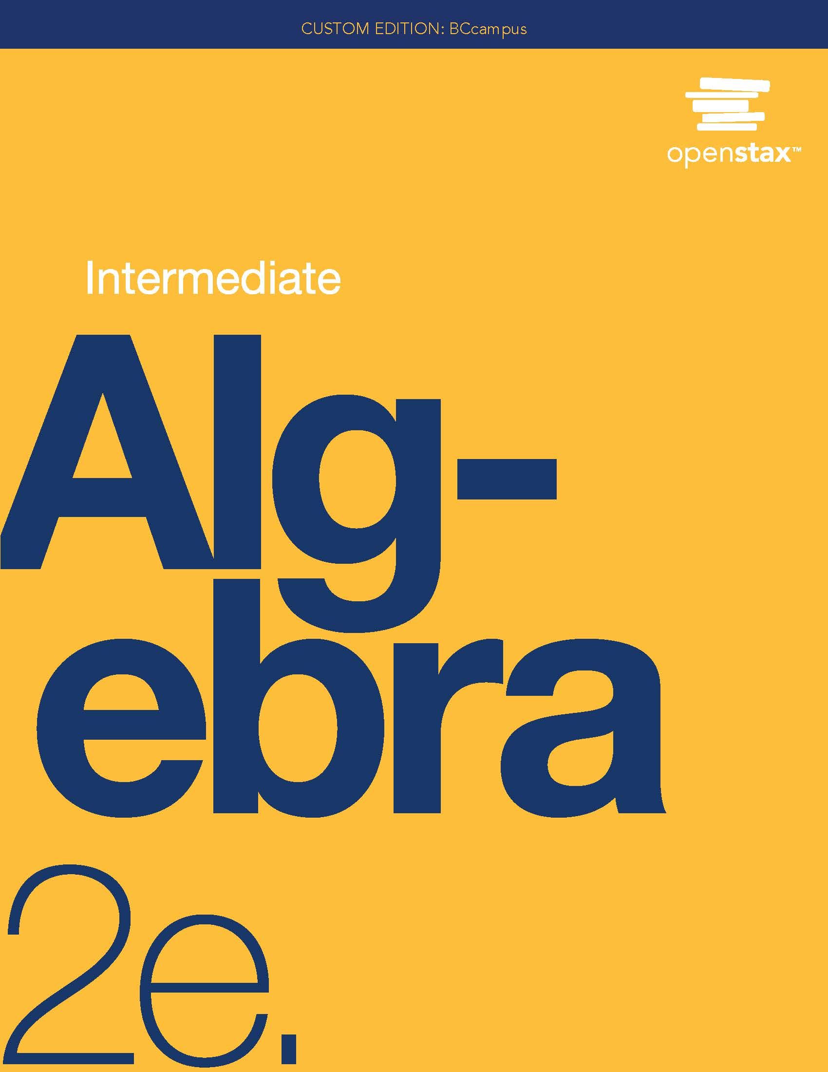 Textbook cover