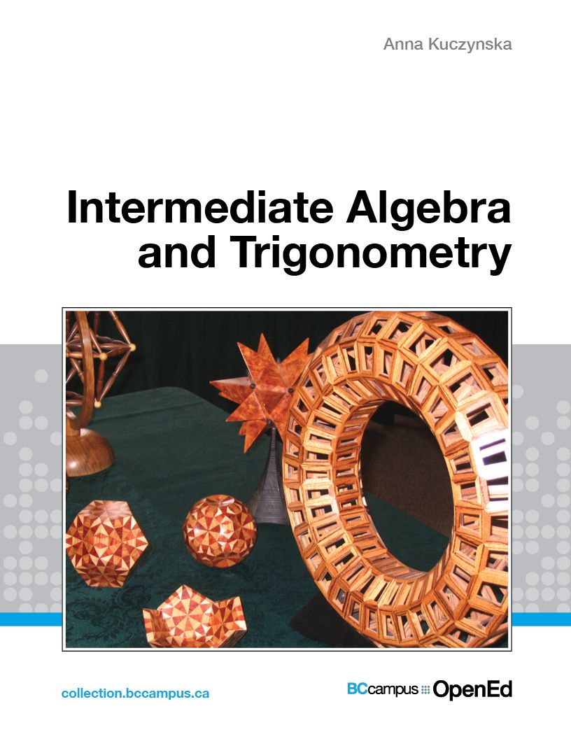 Textbook cover