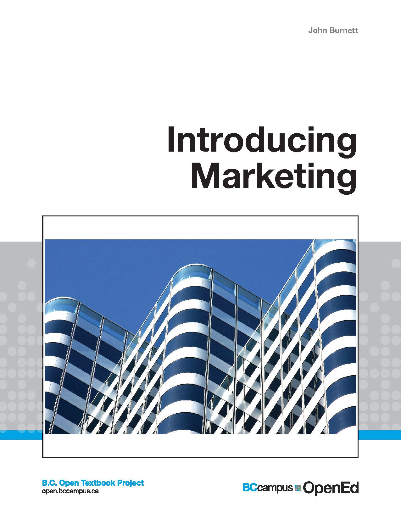 Textbook cover
