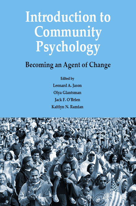 Textbook cover