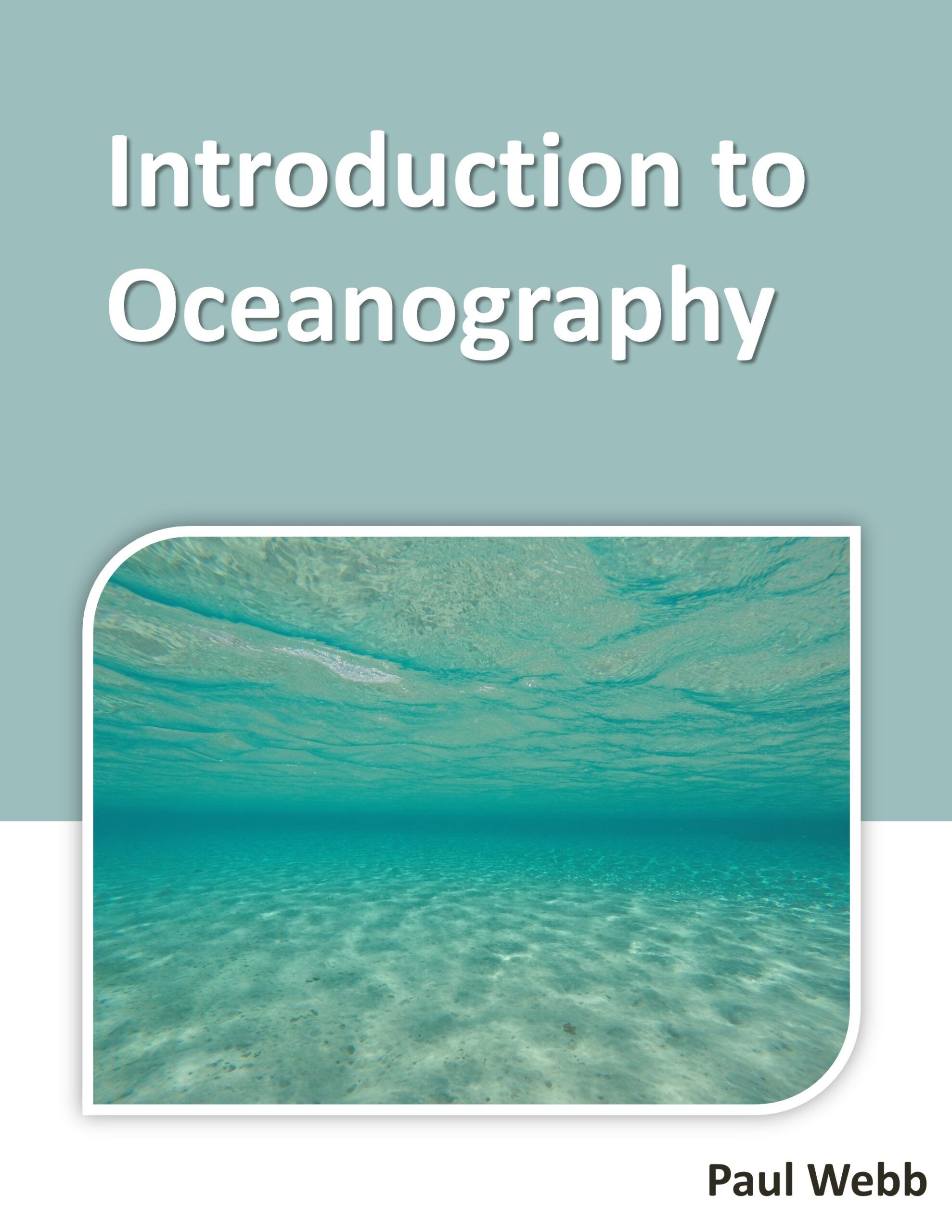 Textbook cover