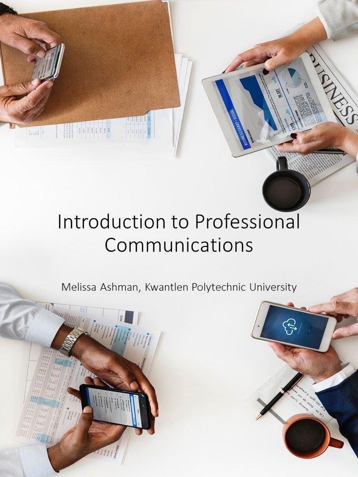 Textbook cover