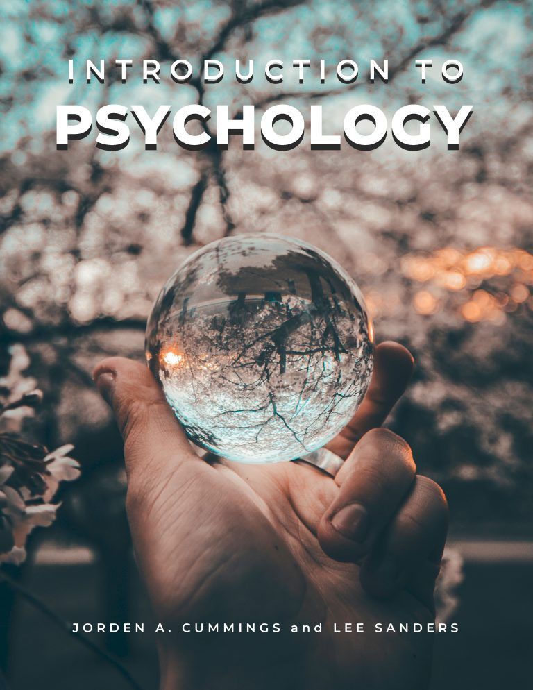 Textbook cover