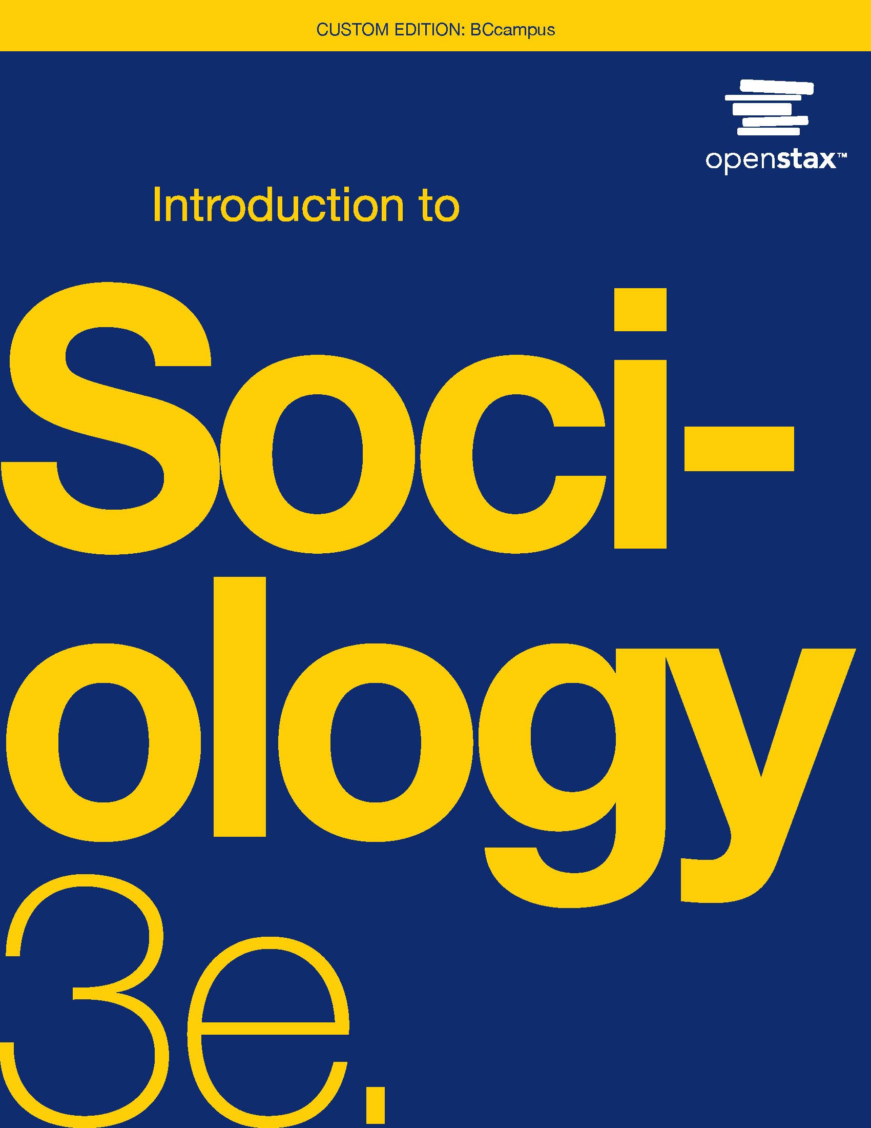 Textbook cover