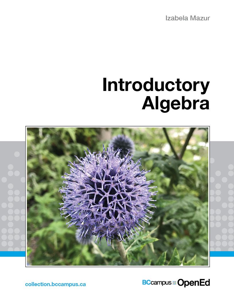 Textbook cover