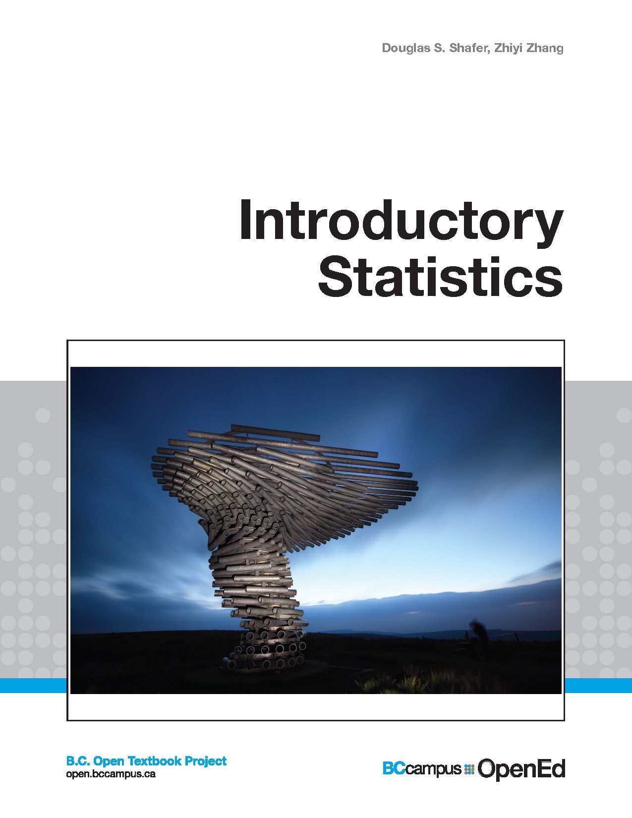 Textbook cover