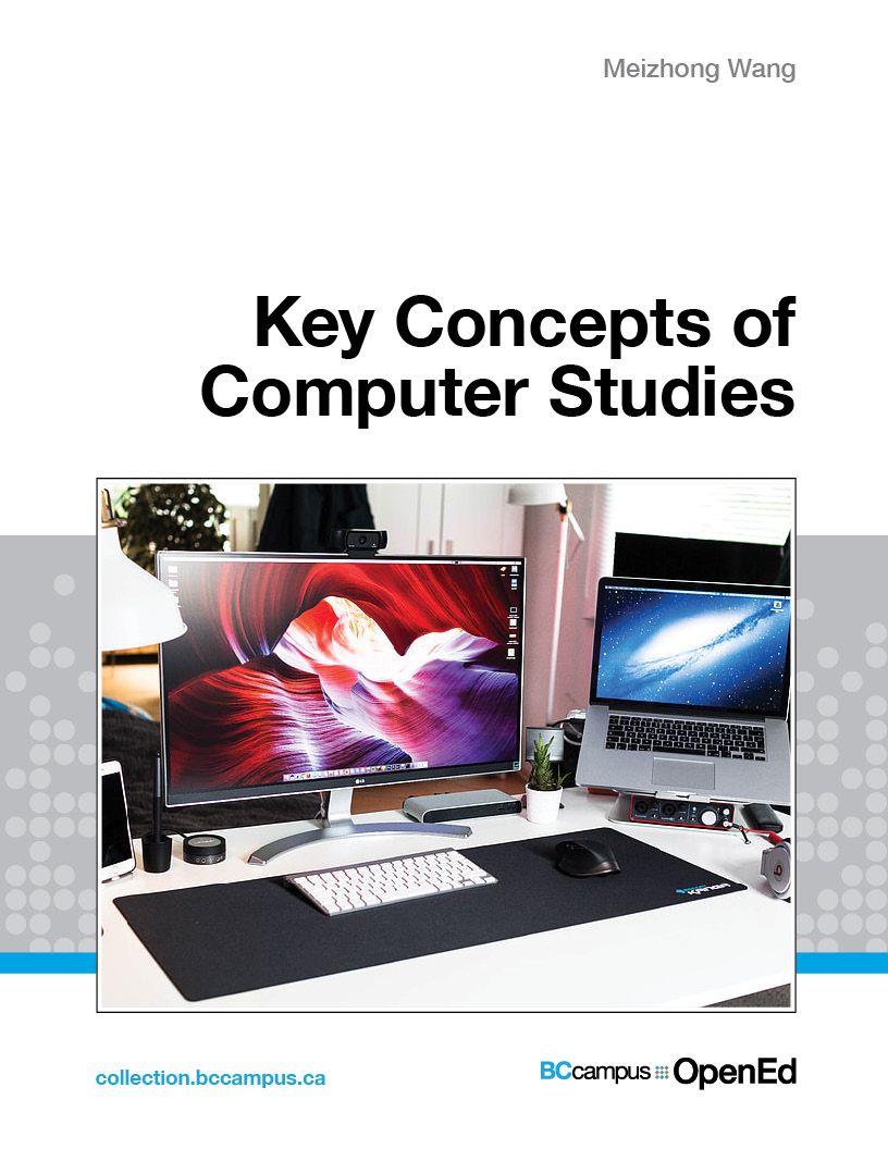 Textbook cover