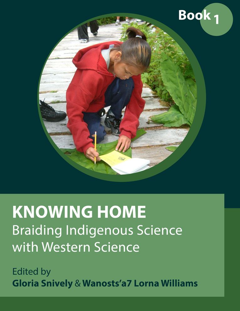Textbook cover