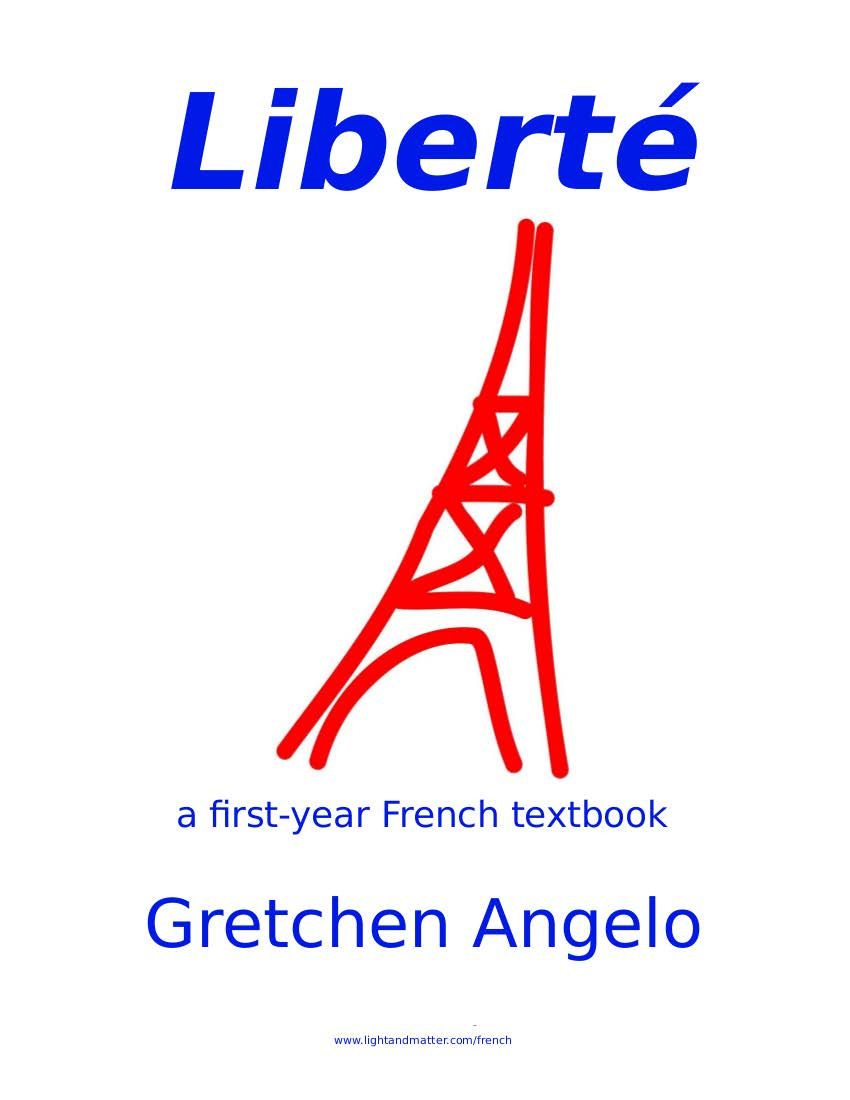 Textbook cover