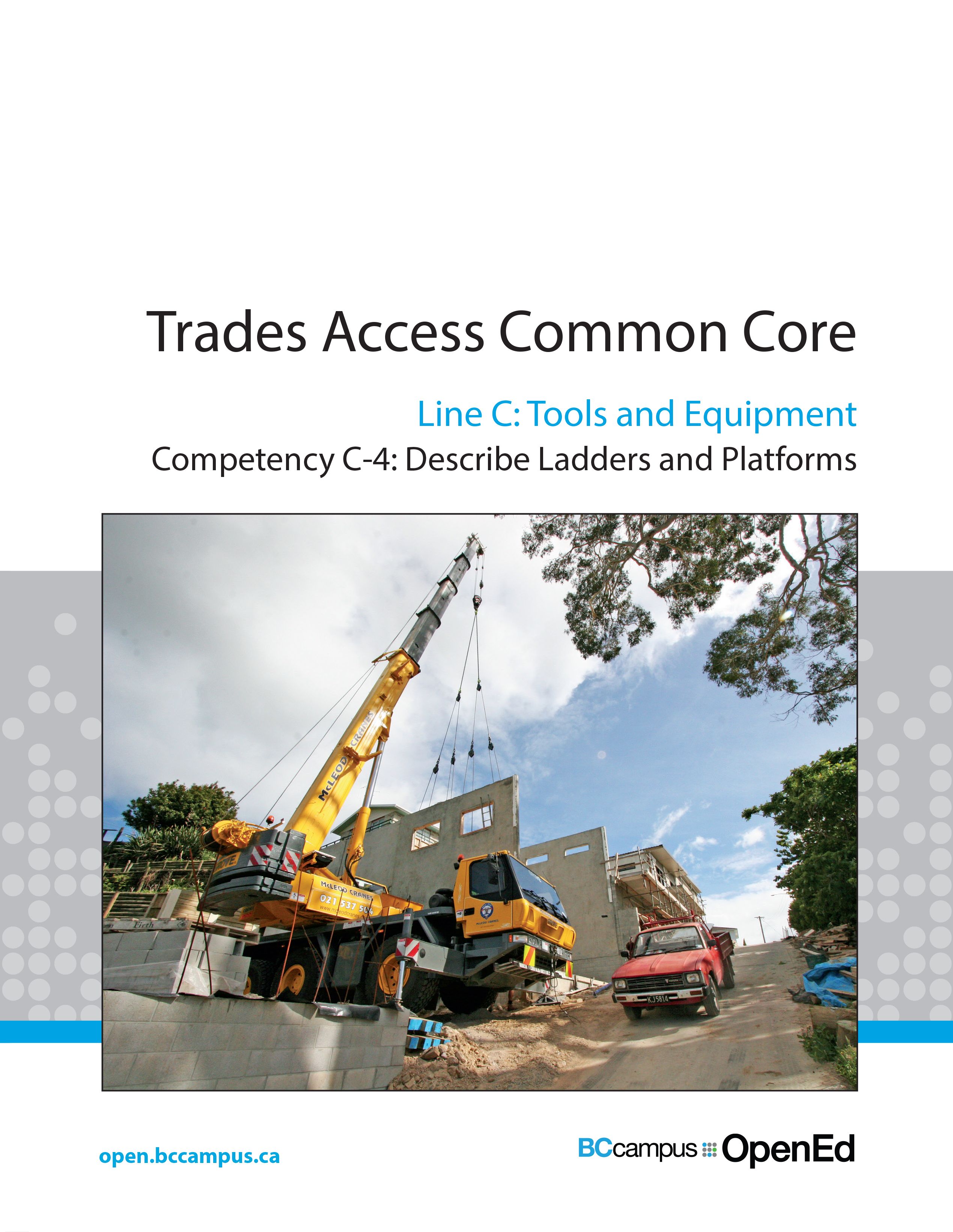 Textbook cover