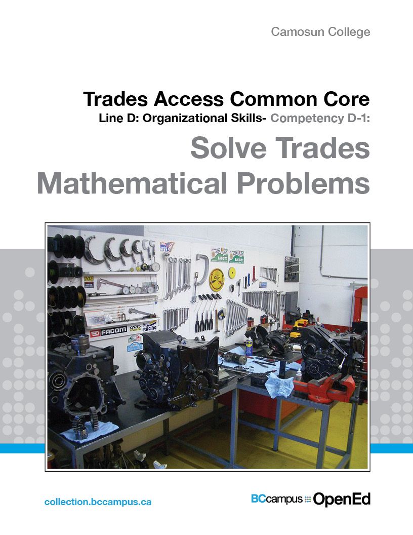 Textbook cover