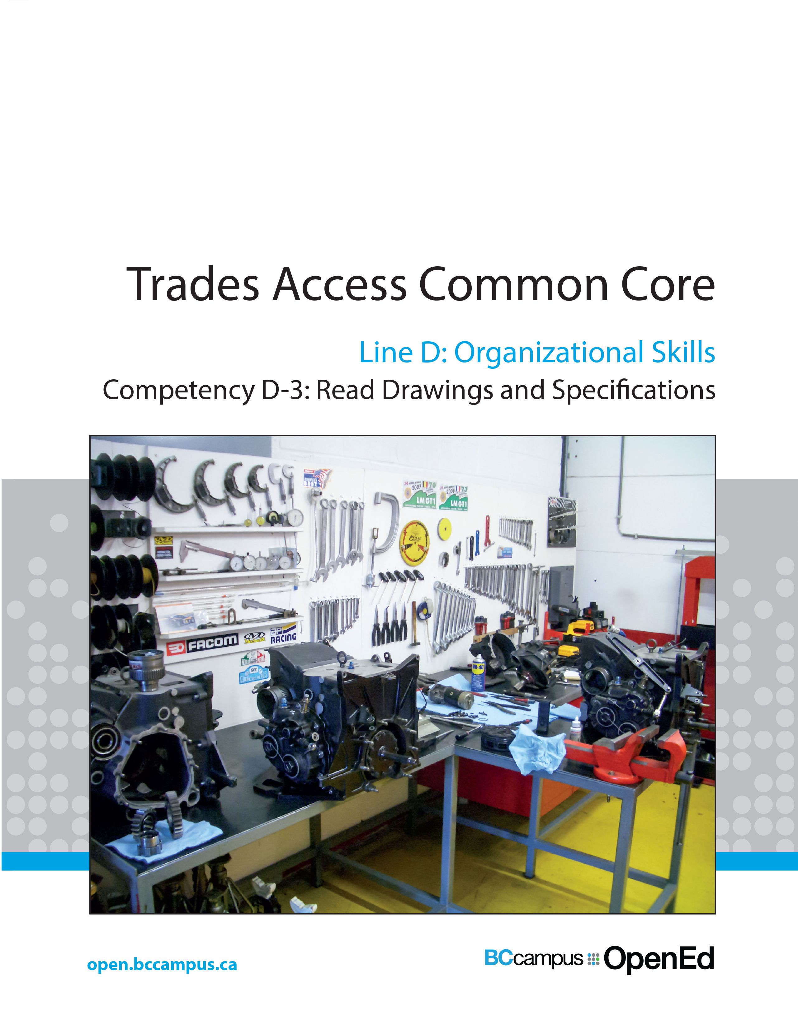 Textbook cover