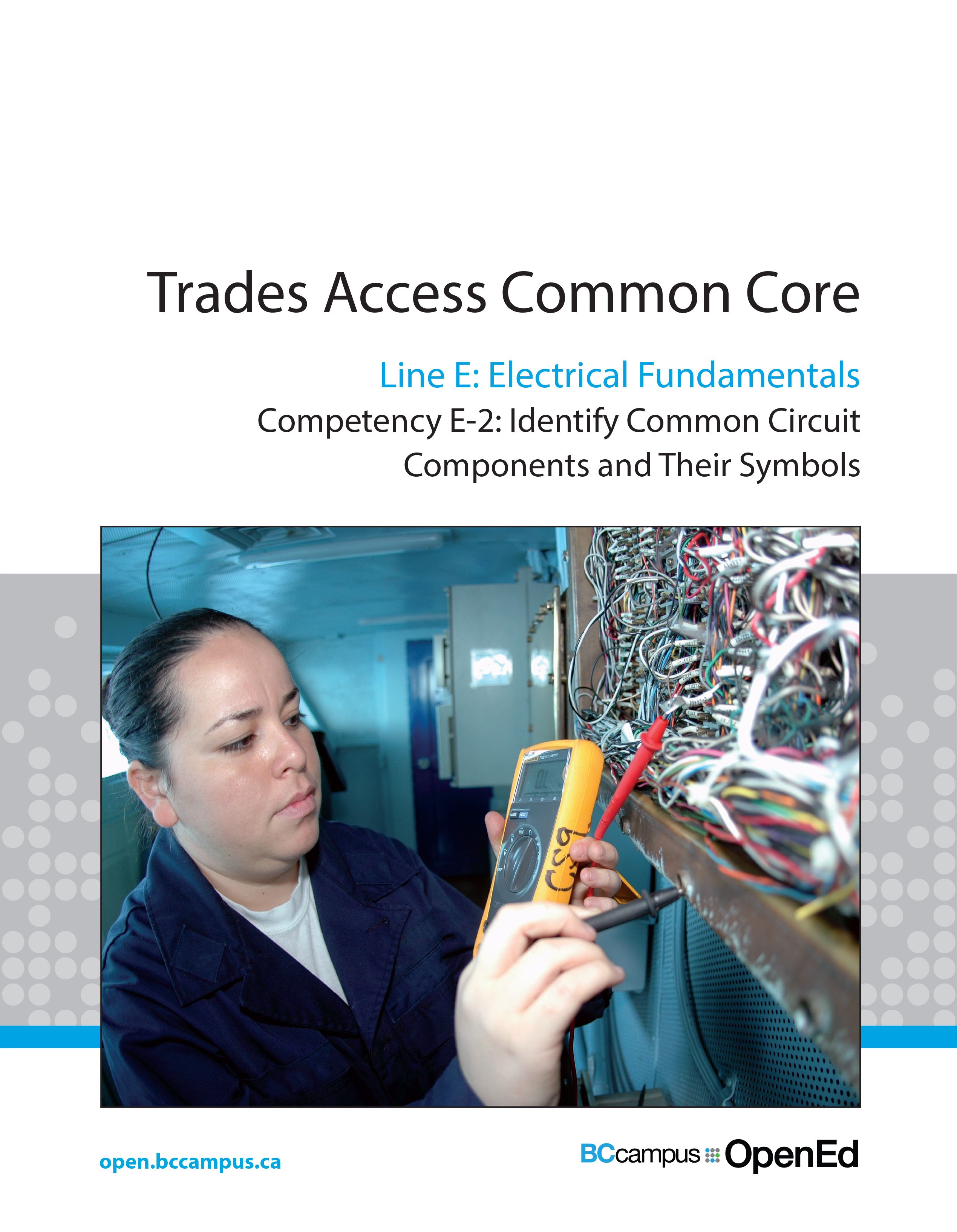 Textbook cover