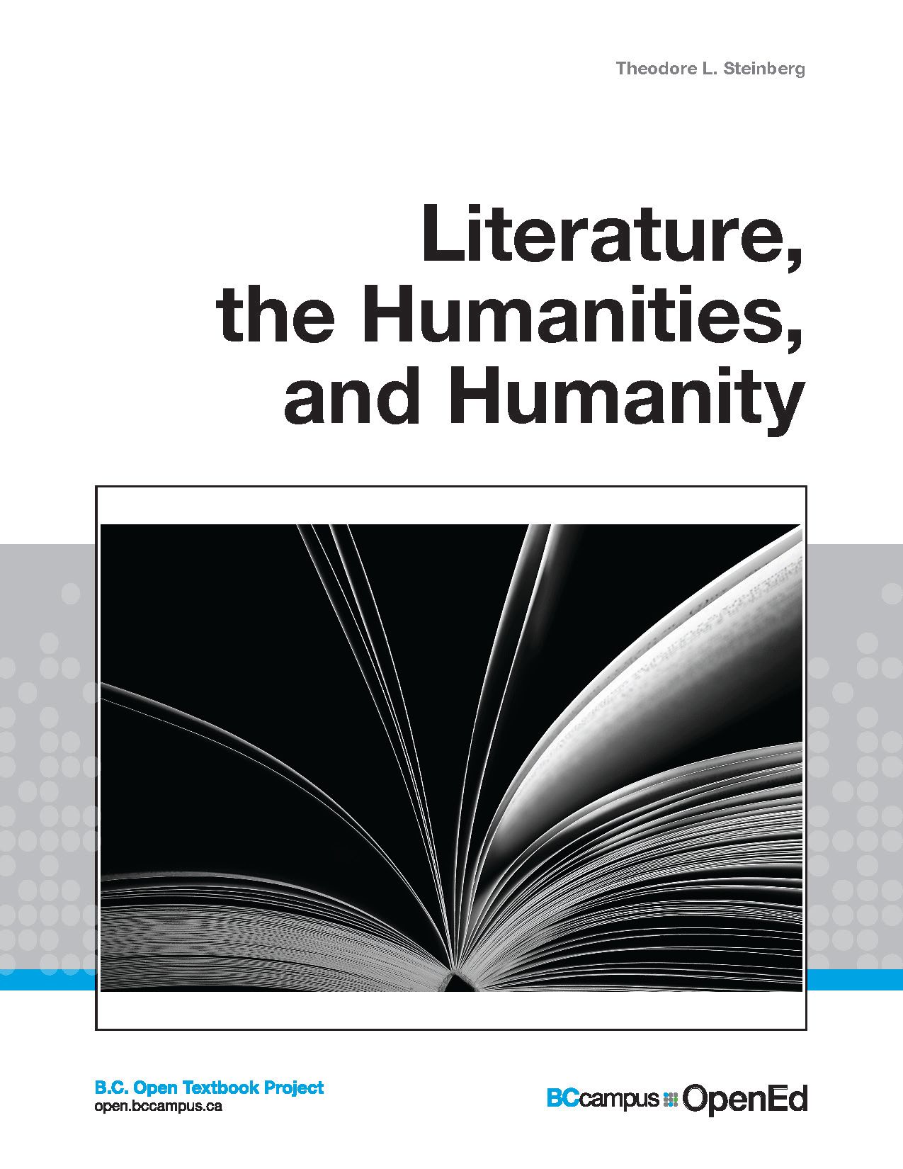 Textbook cover