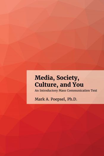 Textbook cover