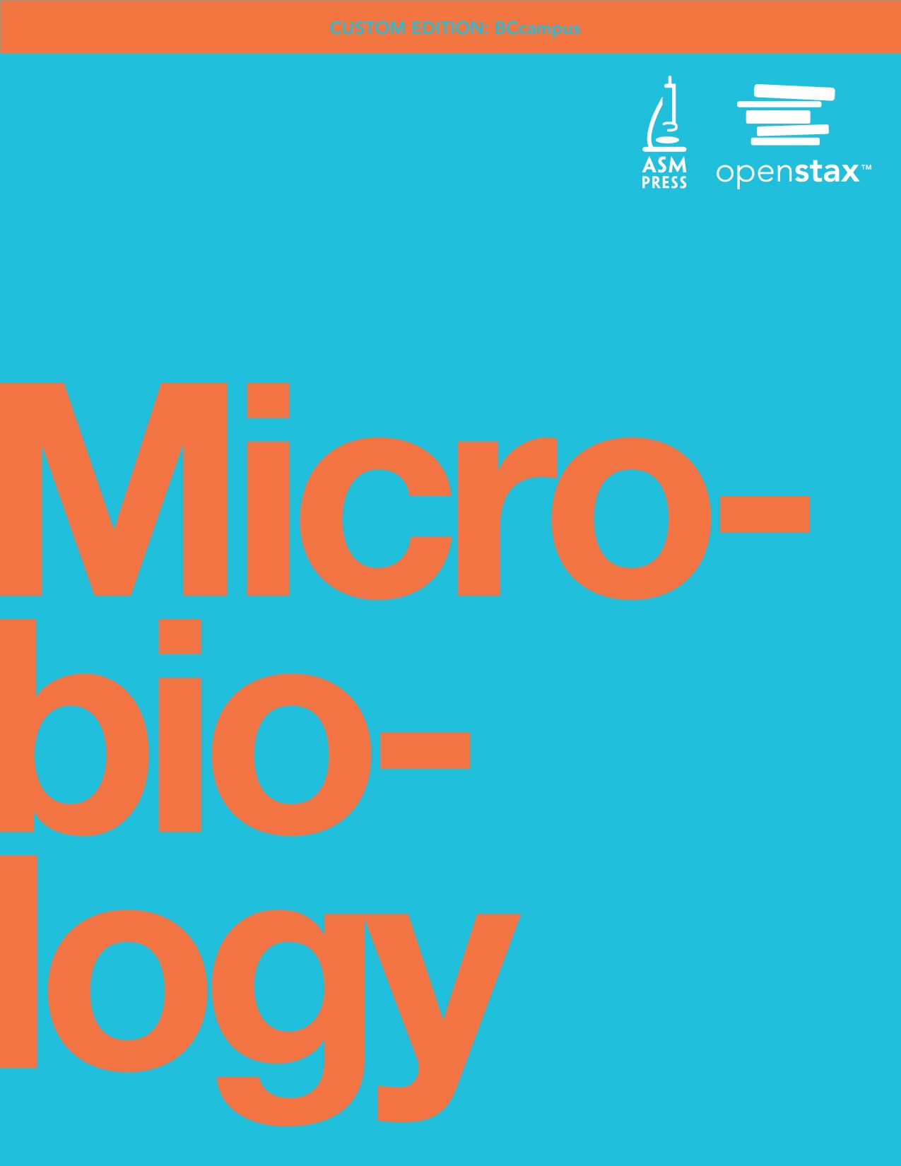 Textbook cover