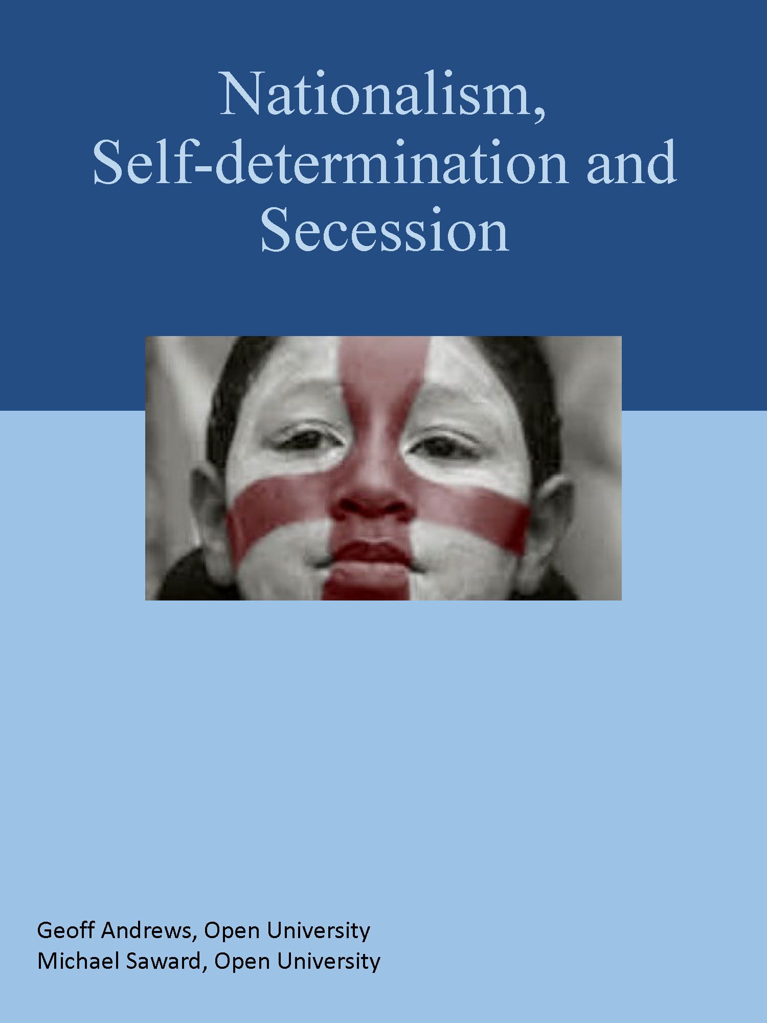 Textbook cover