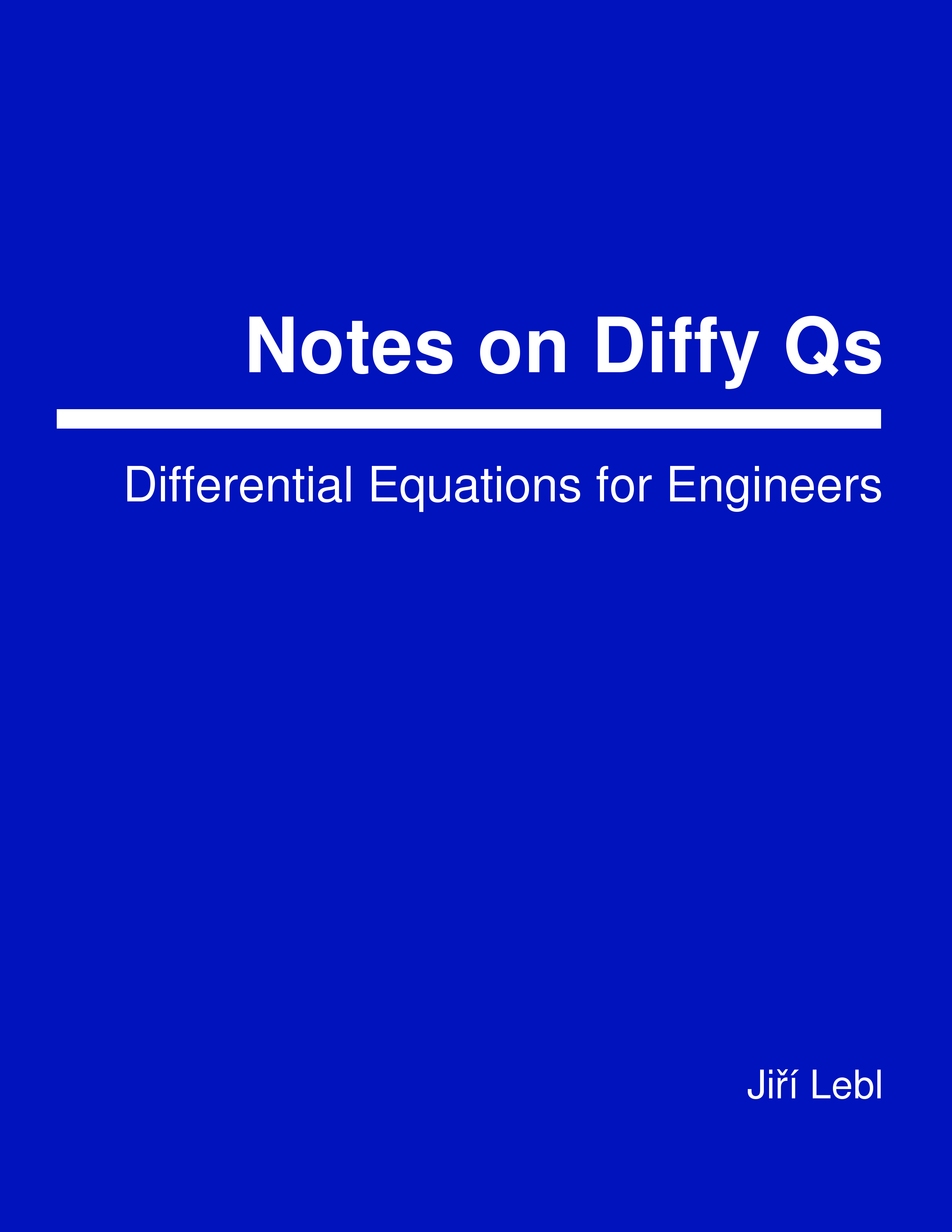 Textbook cover