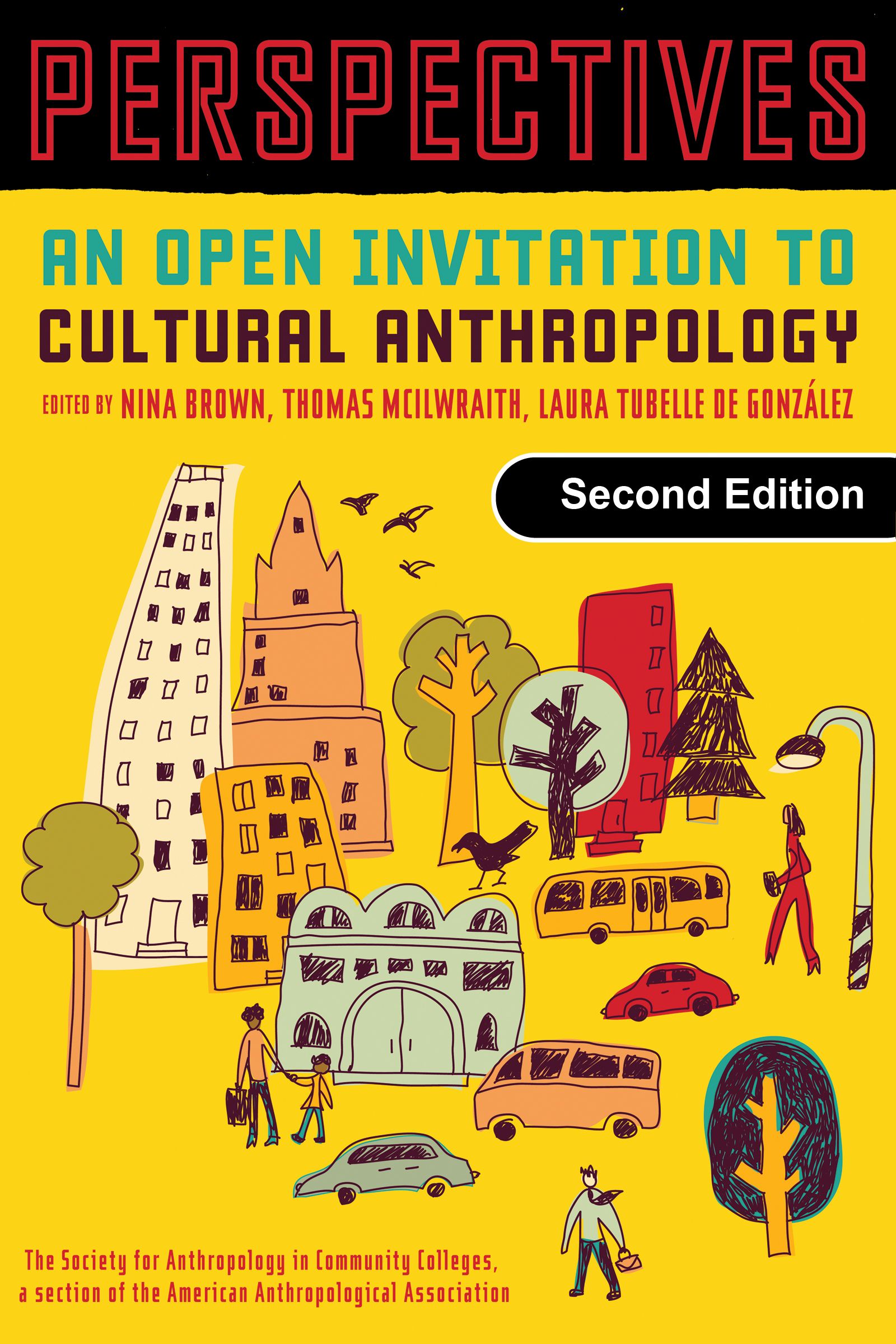 Textbook cover