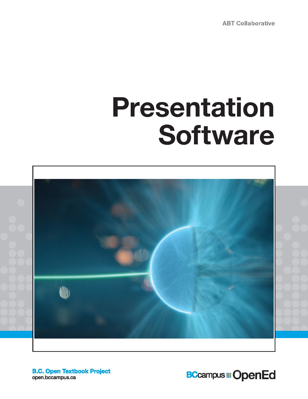 Textbook cover