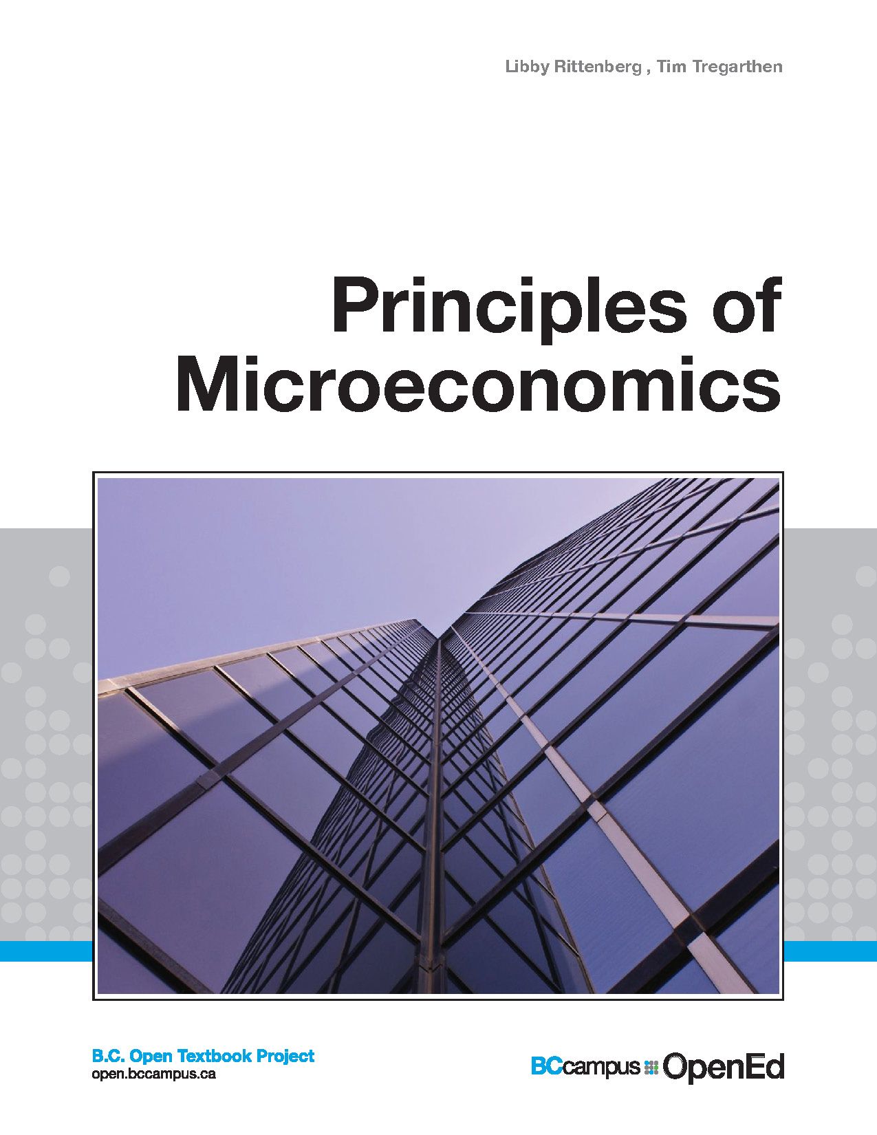 Textbook cover