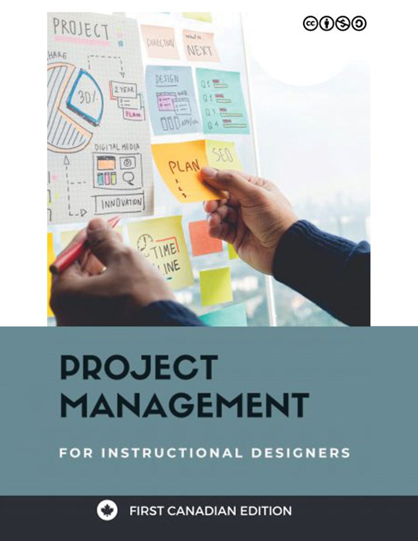 Textbook cover