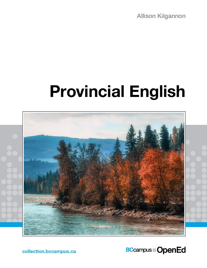 Textbook cover