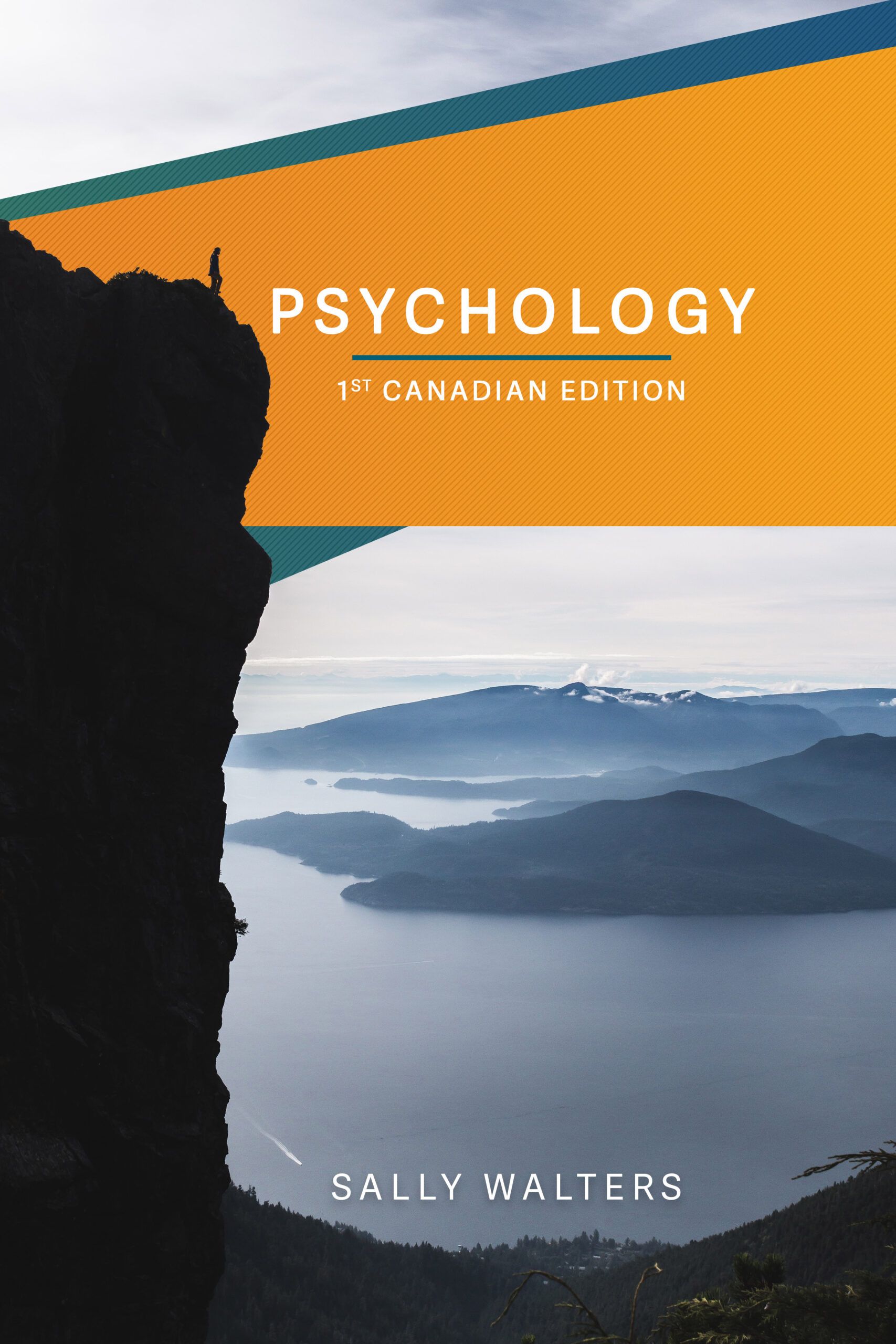 Textbook cover