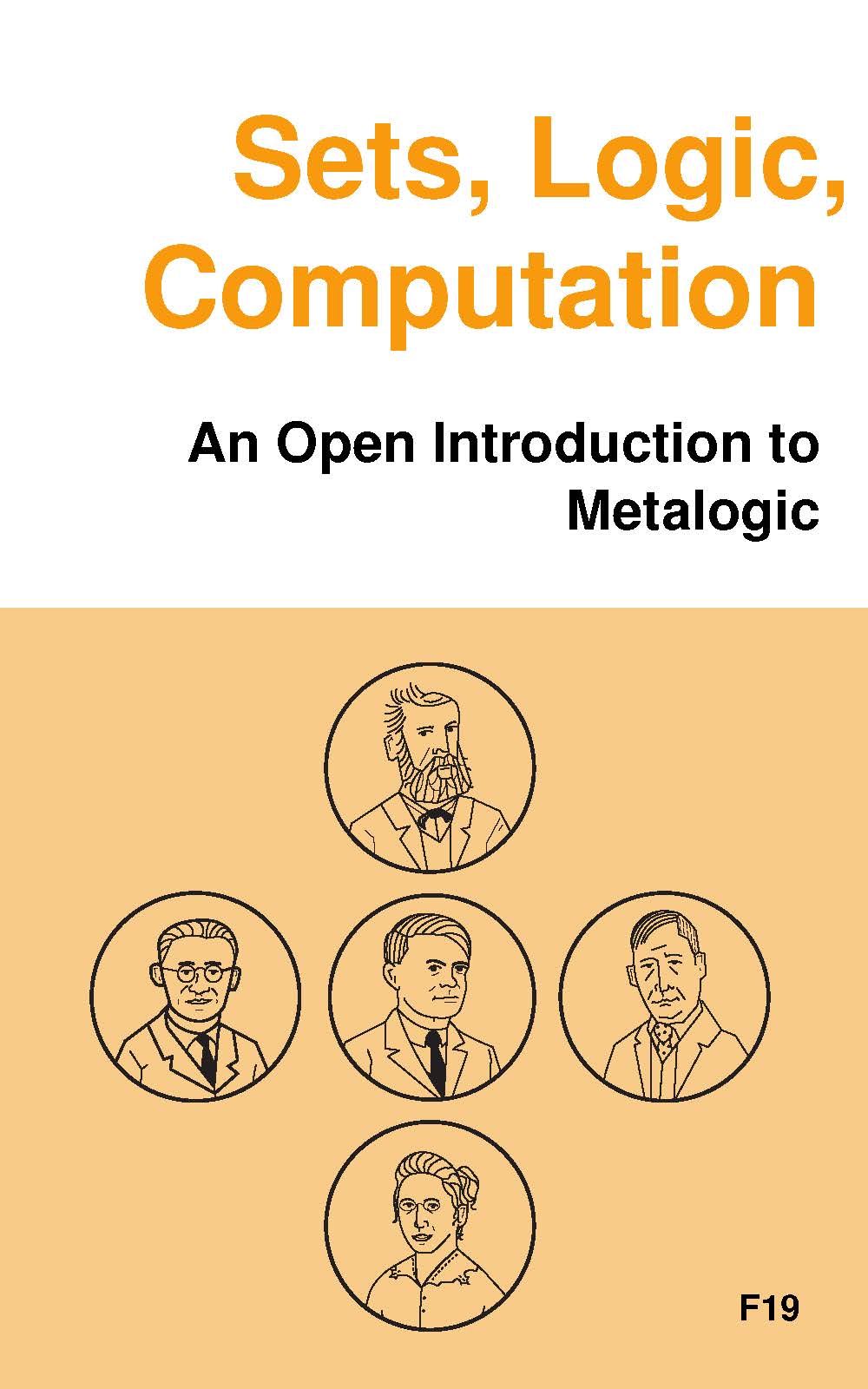Textbook cover