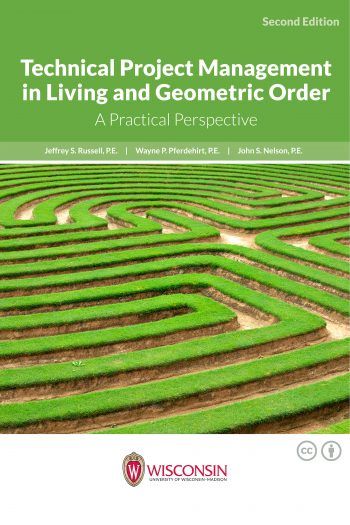 Textbook cover