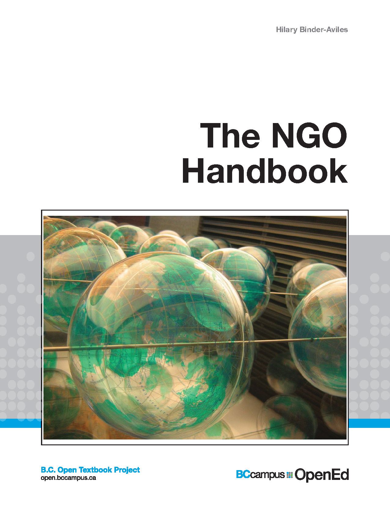 Textbook cover