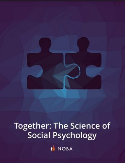 Textbook cover
