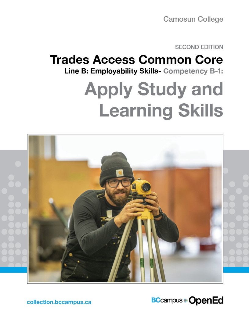 Textbook cover