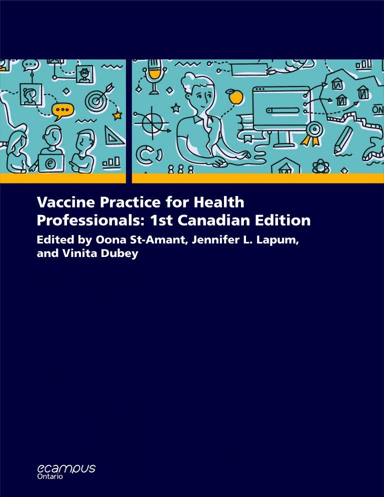 Textbook cover