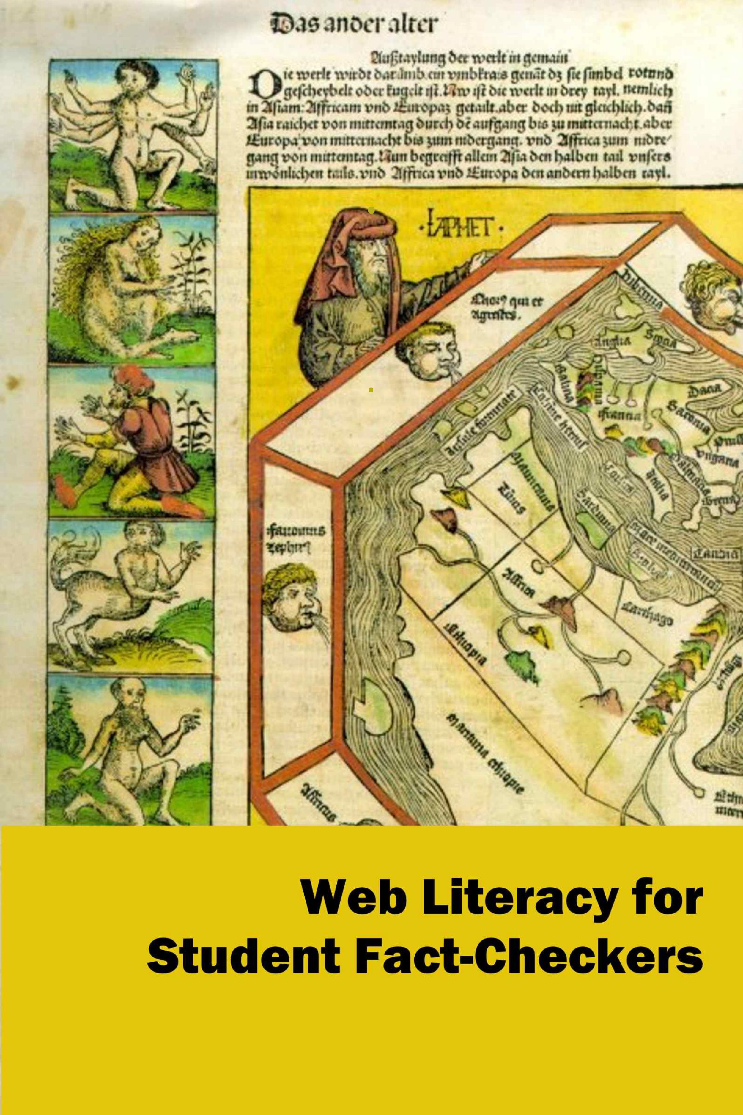 Textbook cover