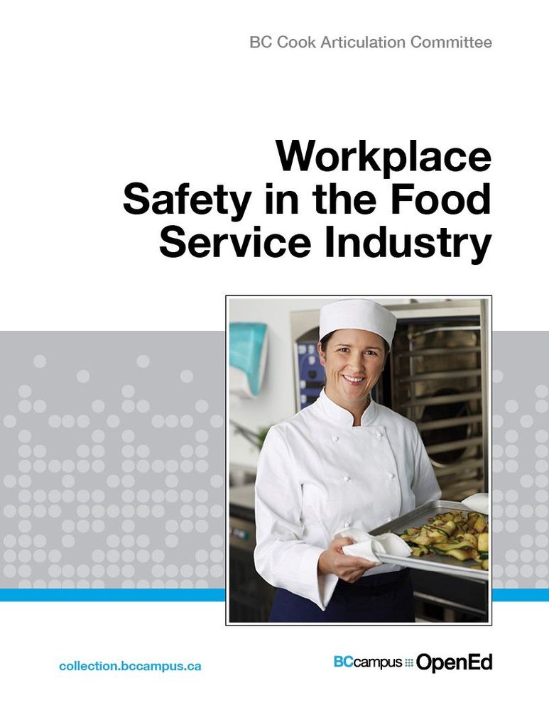 Workplace Safety in the Food Service Industry