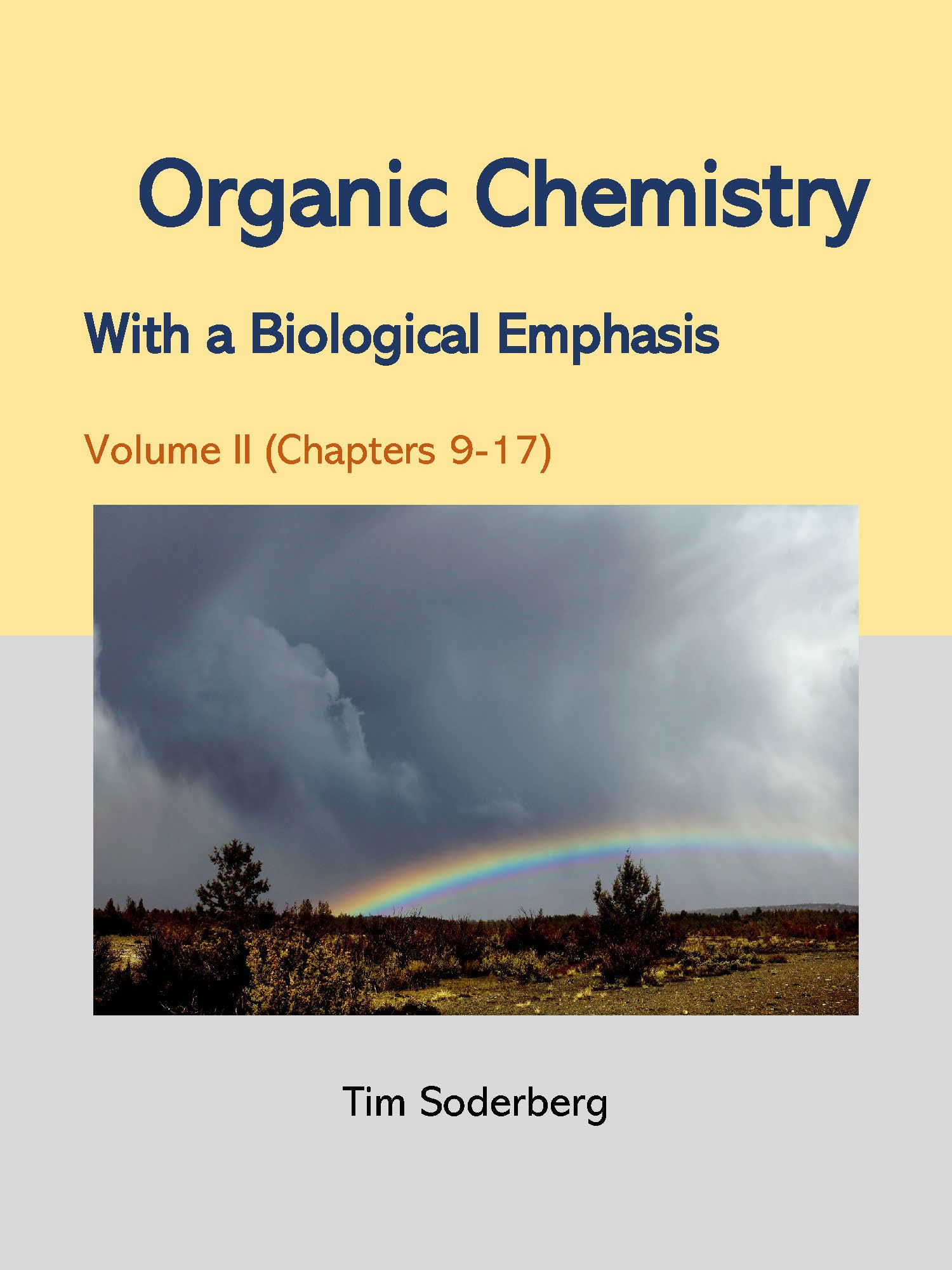 Textbook cover