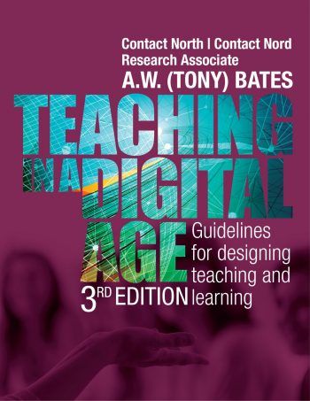Textbook cover
